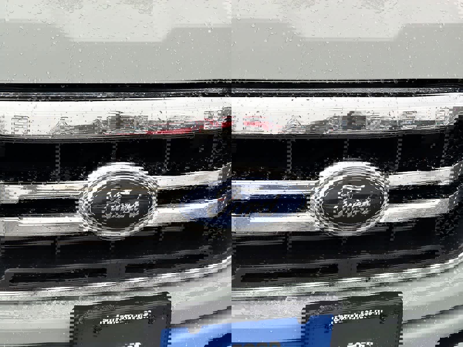 Certified 2022 Ford Ranger Lariat w/ Equipment Group 501A High image 12