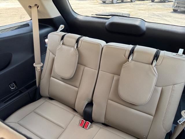 Certified 2020 Ford Explorer XLT w/ Equipment Group 202A RWD image 18