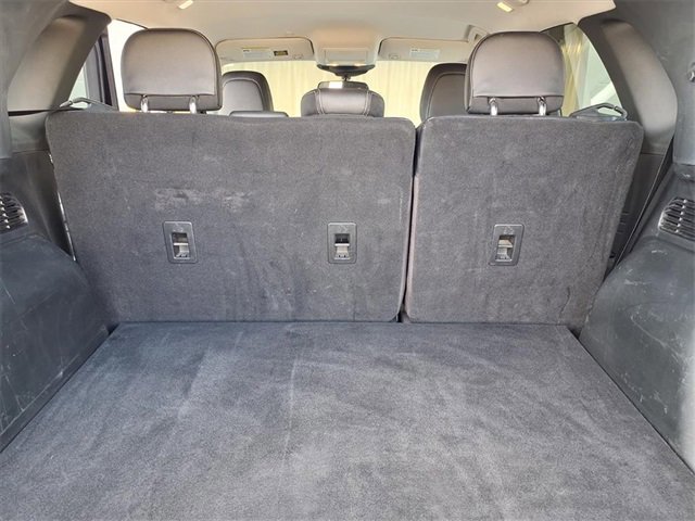 Certified 2021 Ford Escape SEL image 26