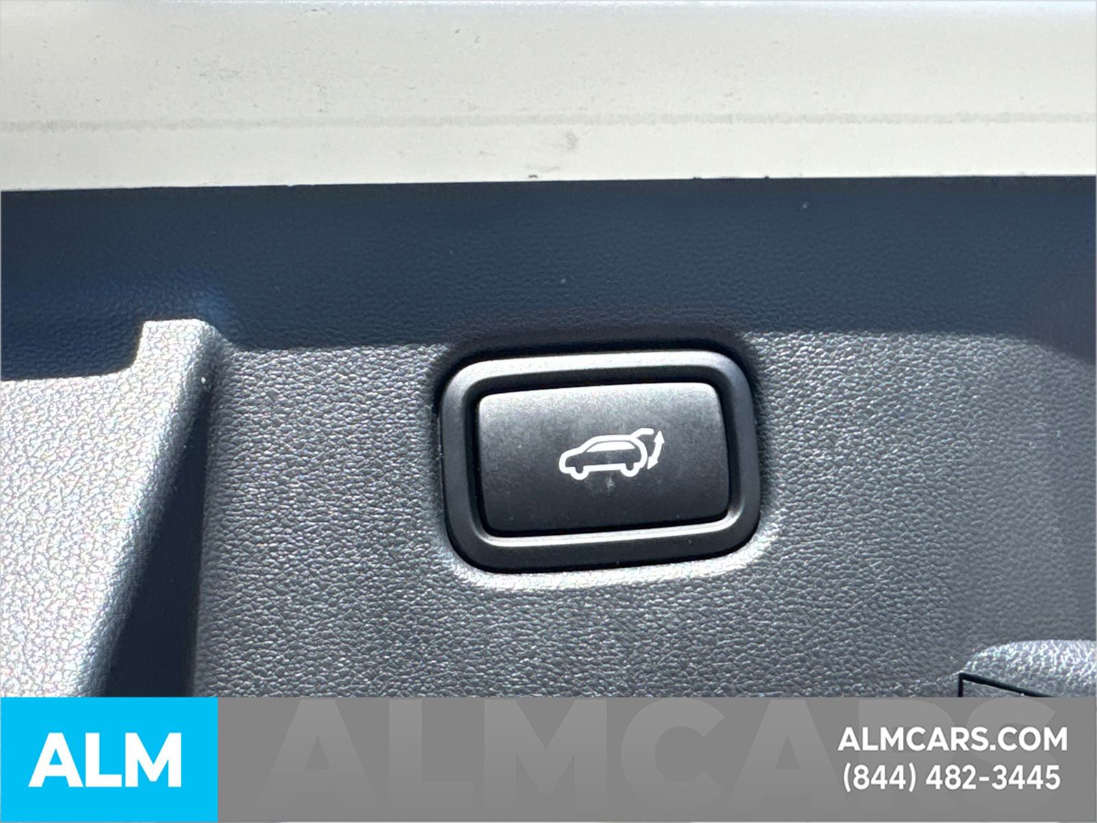 Used 2025 Hyundai Tucson SEL FWD image 23