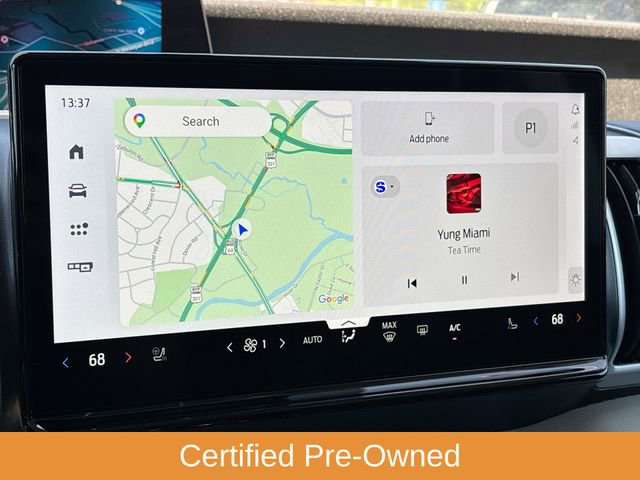 Certified 2025 Ford Expedition Max Active image 24