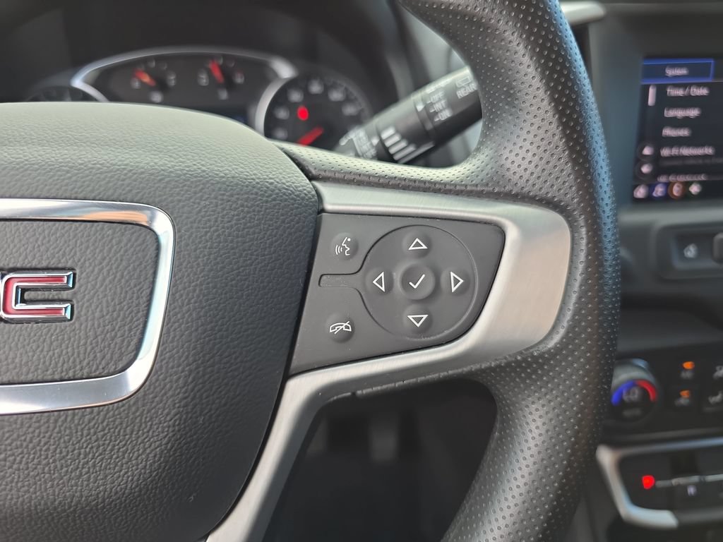 Used 2024 GMC Terrain SLE w/ Driver Convenience Package AWD/4WD image 15