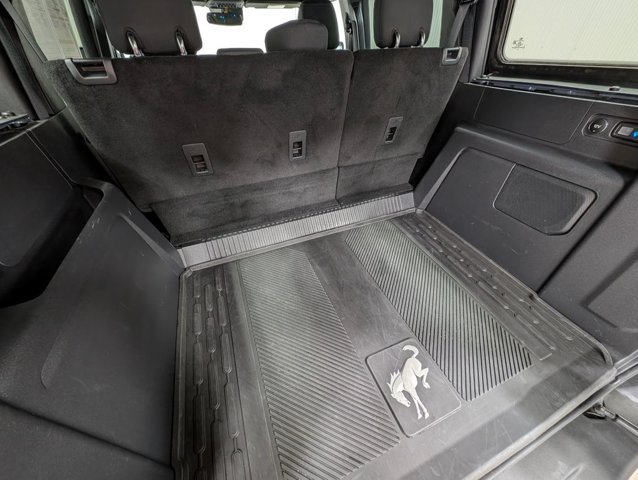 Certified 2023 Ford Bronco Big Bend AWD/4WD image 20