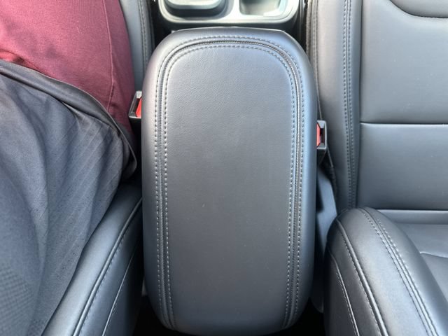 Certified 2024 Ford Maverick Lariat w/ Black Appearance Package FWD image 42