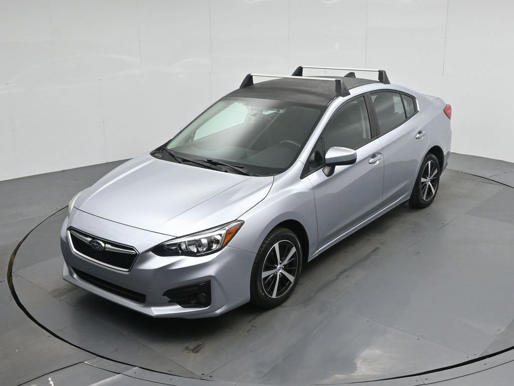 Used 2019 Subaru Impreza 2.0i Premium w/ Eyesight & BSD/Rcta & SRF image 26