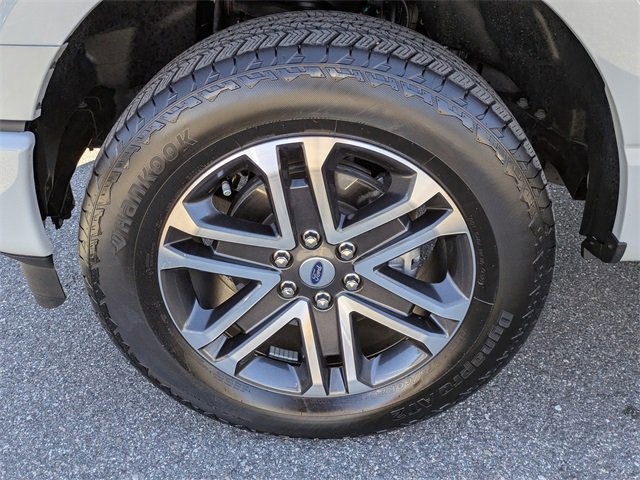 Certified 2023 Ford F150 XL w/ STX Appearance Package image 11