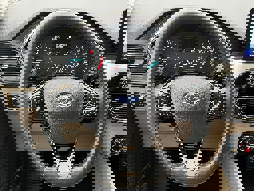 Certified 2022 Ford Escape SEL image 14