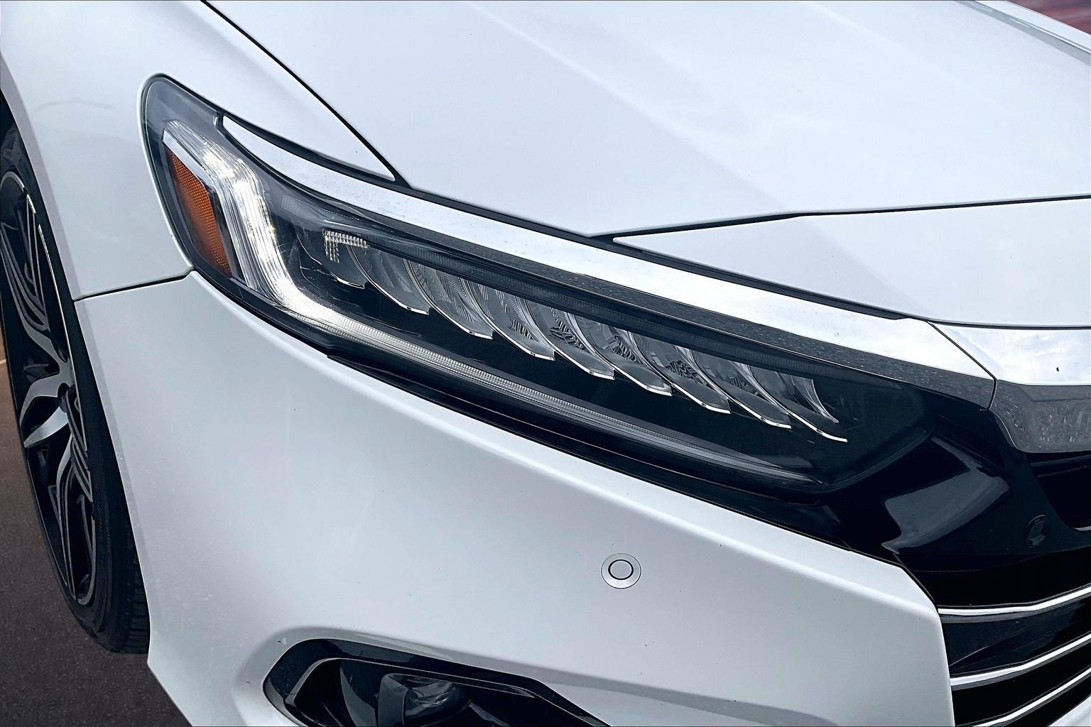 Used 2021 Honda Accord Touring image 29