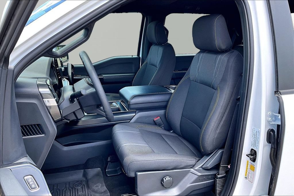 Certified 2024 Ford F150 STX AWD/4WD image 26