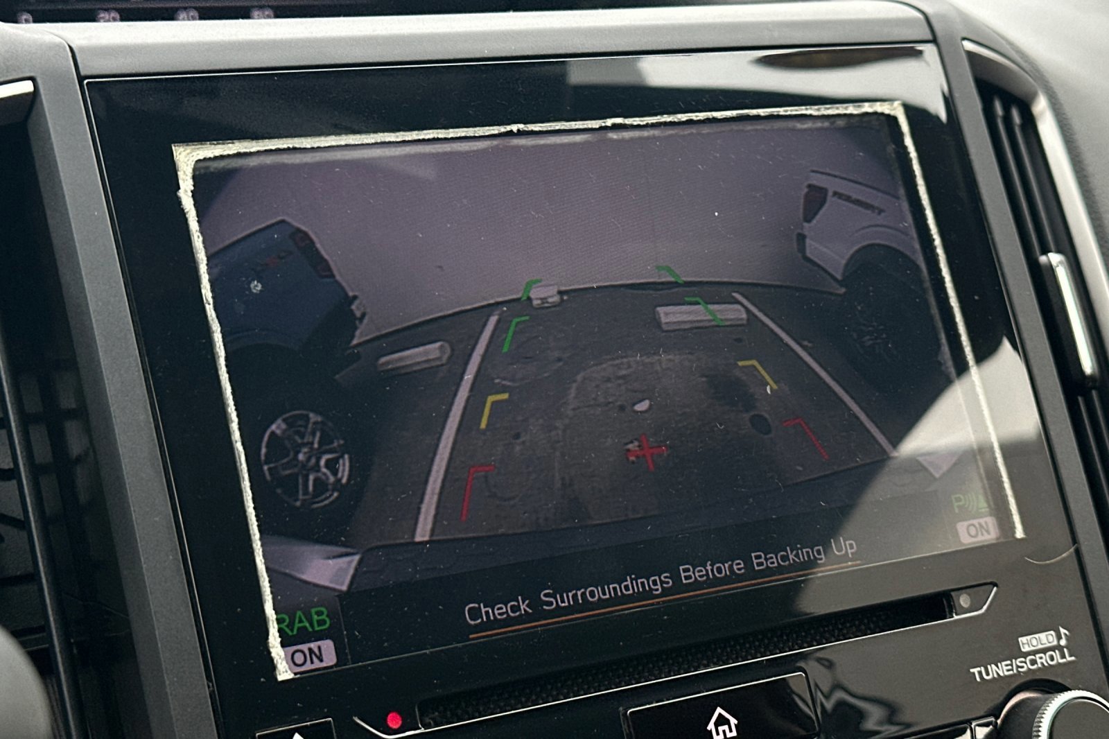 Used 2018 Subaru Crosstrek 2.0i Limited image 21