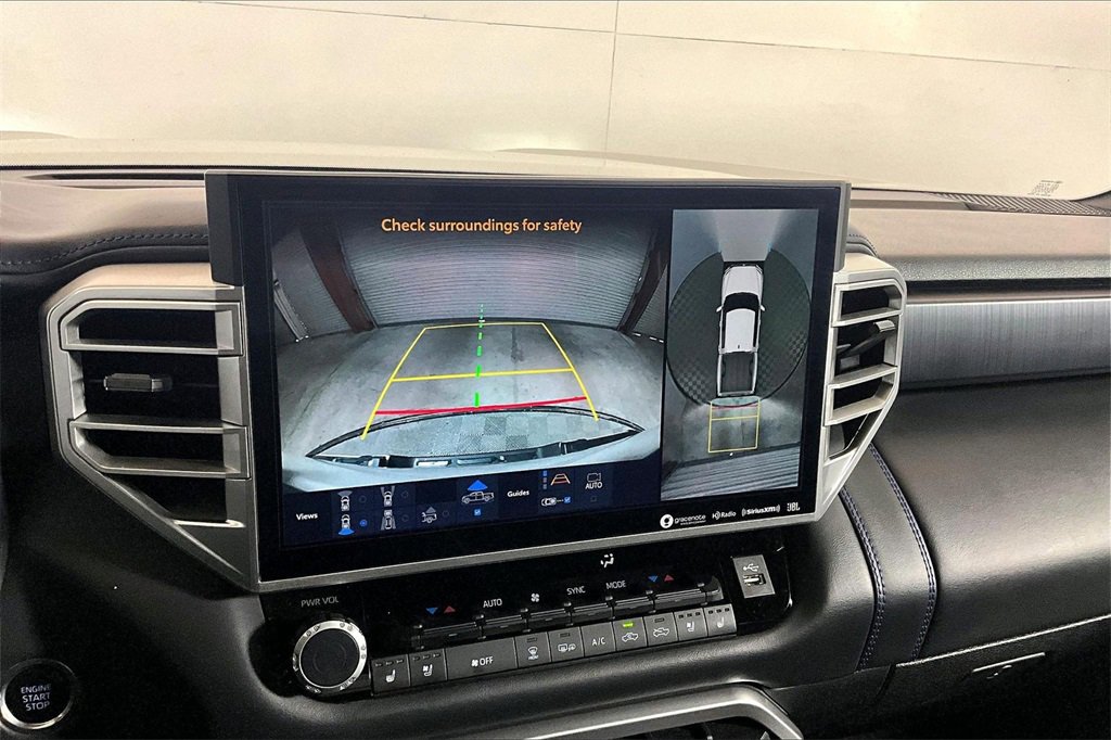 Used 2022 Toyota Tundra Platinum image 18