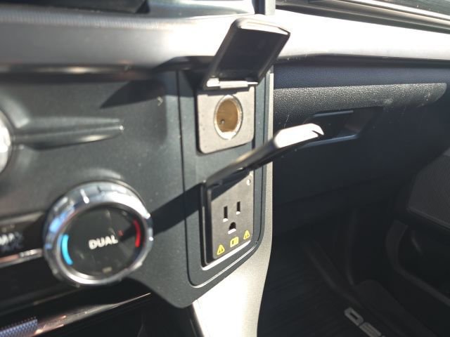Certified 2025 Ford F150 Lariat AWD/4WD image 21