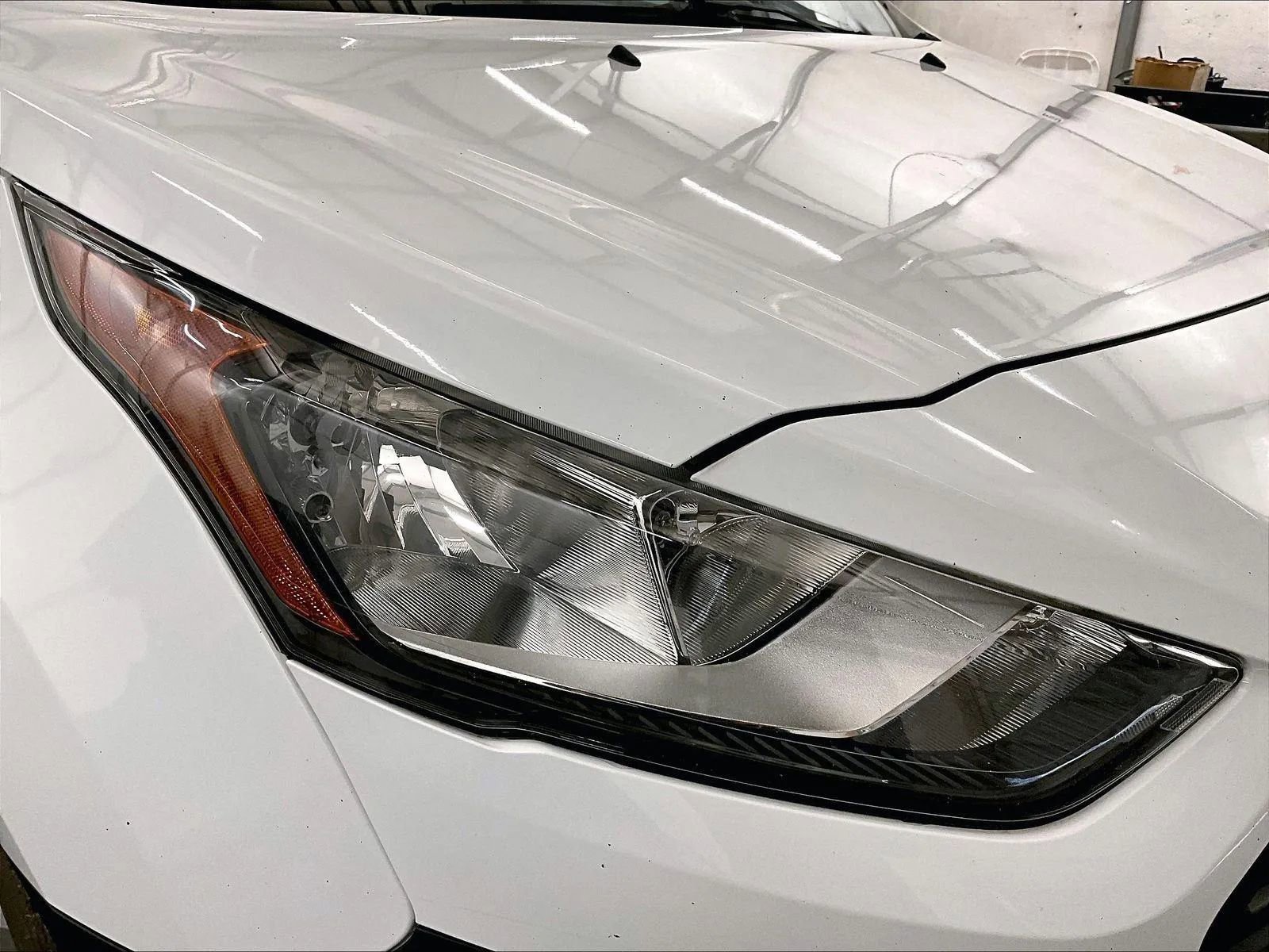 Certified 2022 Ford Transit Connect XL image 25