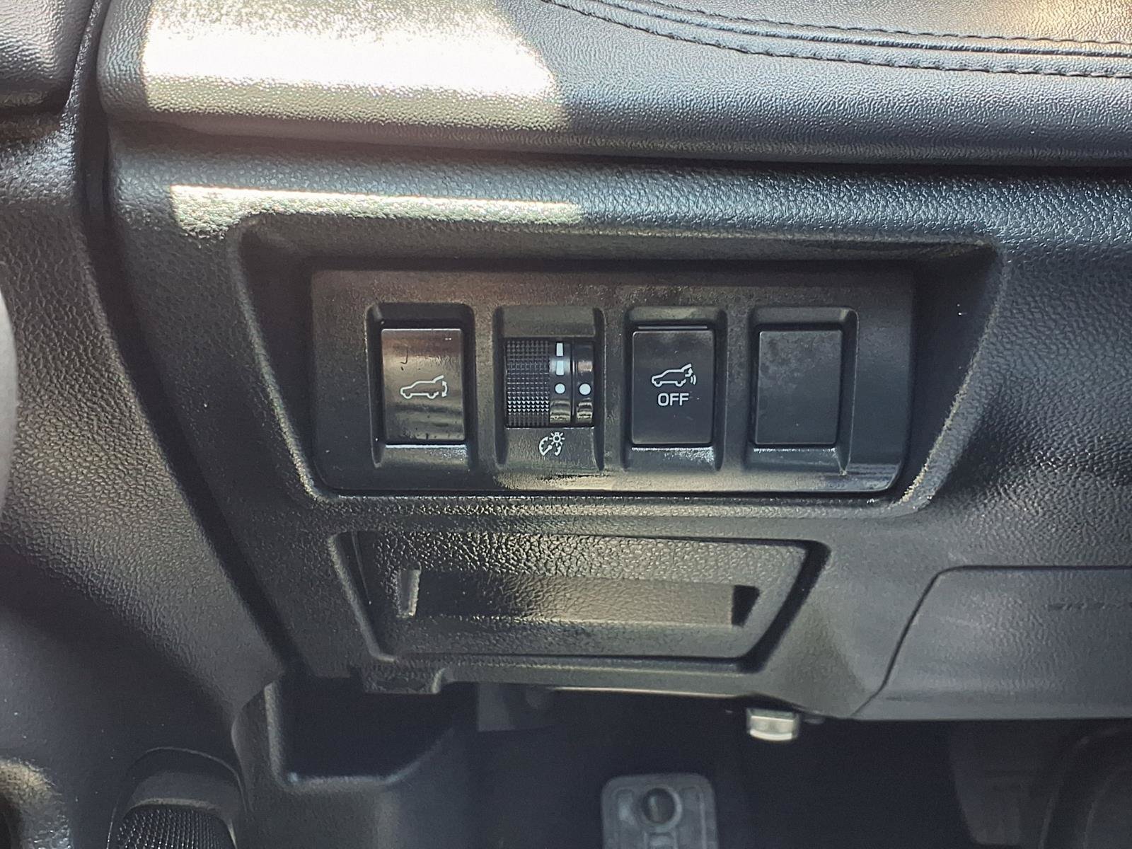 Used 2025 Subaru Outback Wilderness AWD/4WD image 24