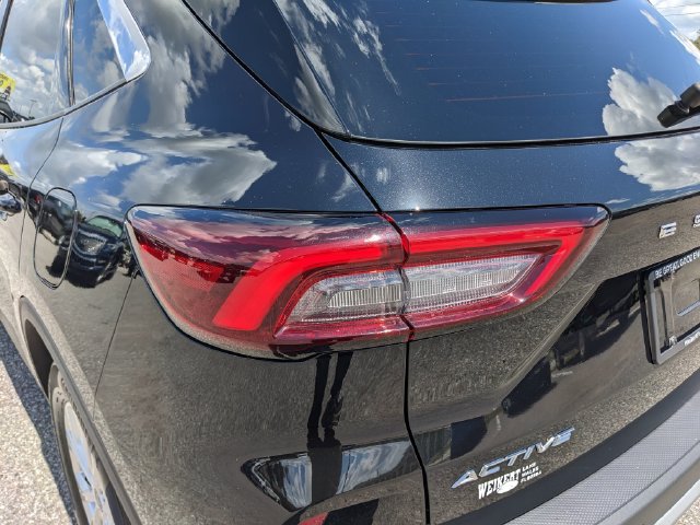 Certified 2023 Ford Escape Active w/ Tech Pack #2 FWD image 10
