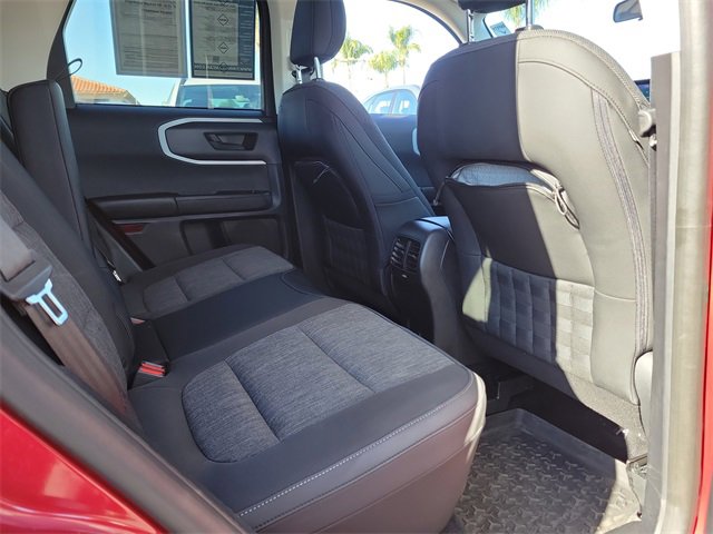 Certified 2021 Ford Bronco Sport Big Bend image 25