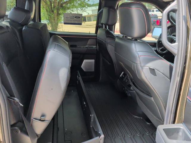 Certified 2024 Ford F150 Raptor AWD/4WD image 14