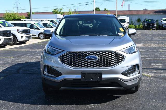 Certified 2023 Ford Edge SEL w/ Convenience Package AWD/4WD image 6