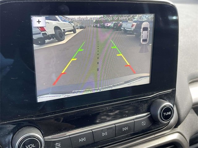 Certified 2019 Ford EcoSport SE image 4