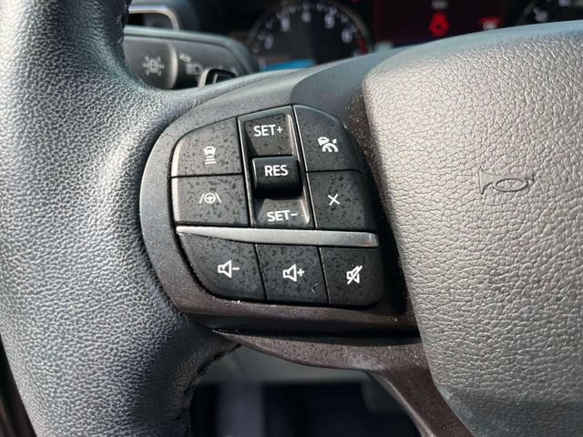 Certified 2020 Ford Explorer XLT w/ Equipment Group 202A AWD/4WD image 34