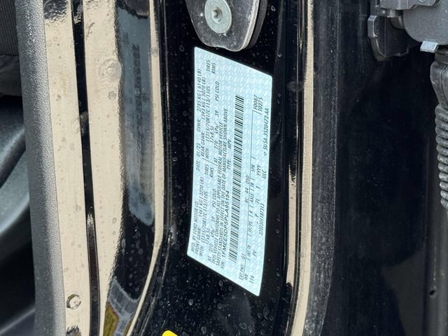 Certified 2023 Ford Bronco Wildtrak AWD/4WD image 28
