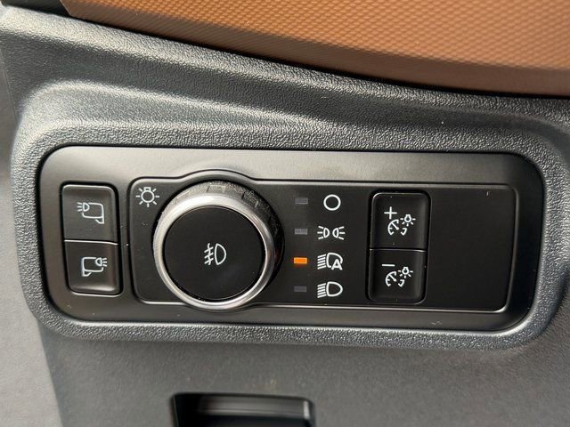 Certified 2024 Ford Bronco Outer Banks AWD/4WD image 24
