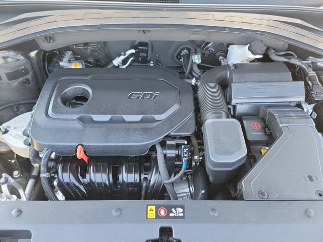 Used 2020 Hyundai Santa Fe SEL image 30
