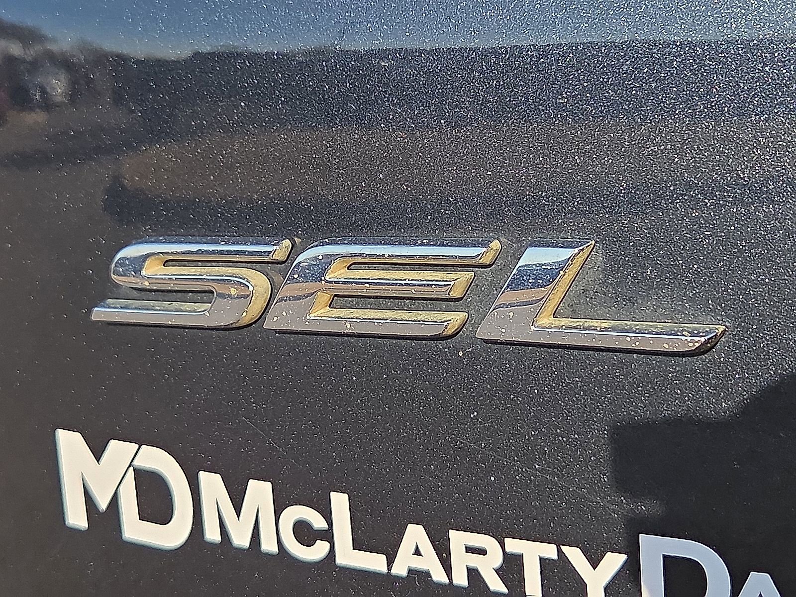 Certified 2022 Ford Edge SEL w/ Convenience Package image 9