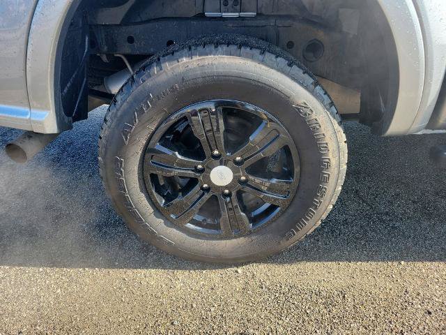 Certified 2023 Ford Ranger XLT w/ Trailer Tow Package AWD/4WD image 7