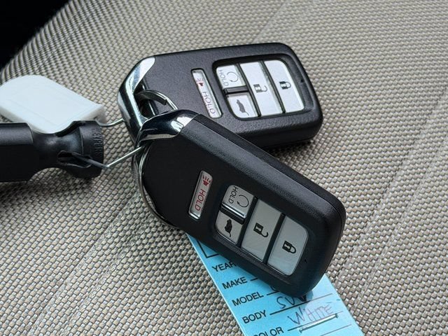 Used 2022 Honda CR-V EX image 34