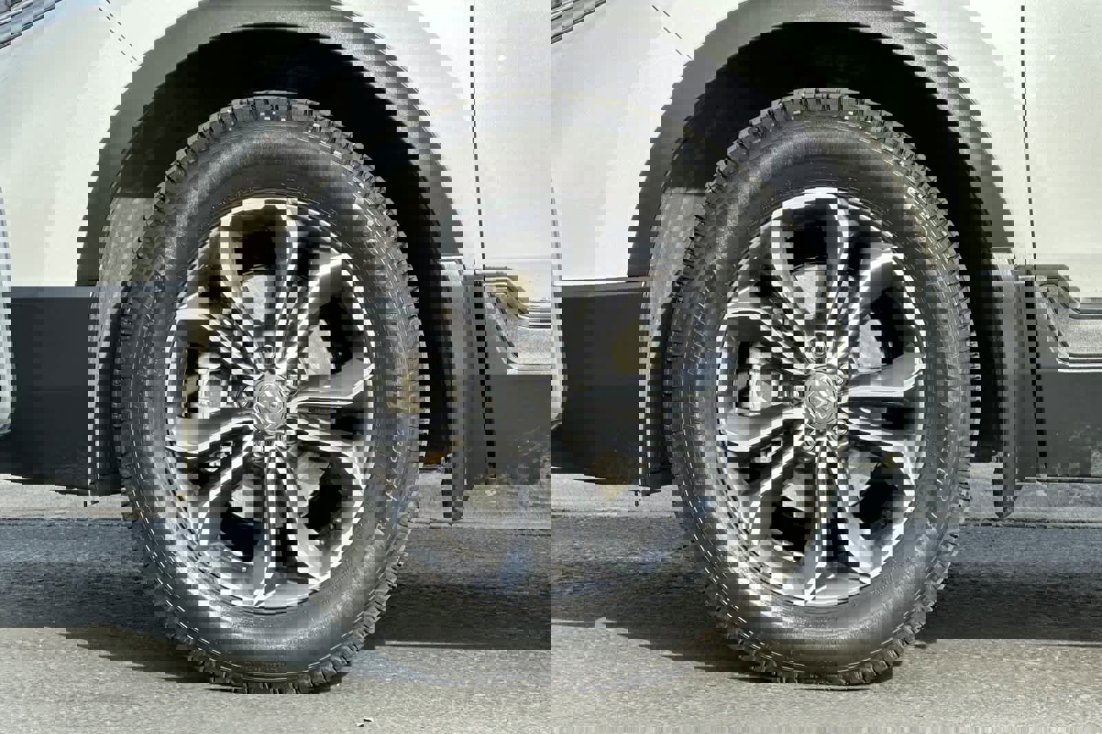 Used 2020 Honda CR-V EX image 26