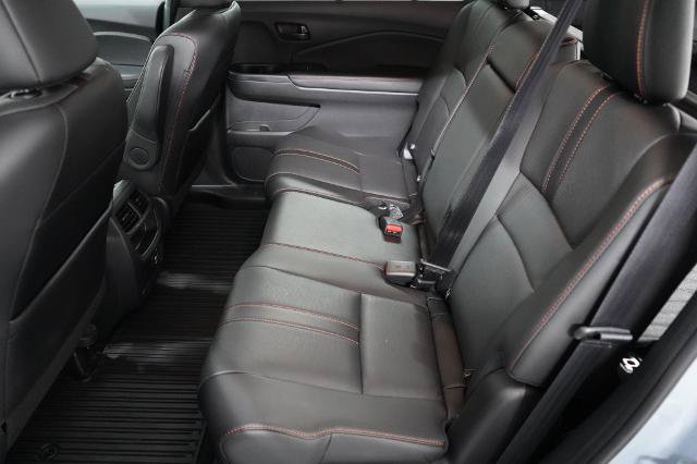 Used 2022 Honda Passport TrailSport image 28
