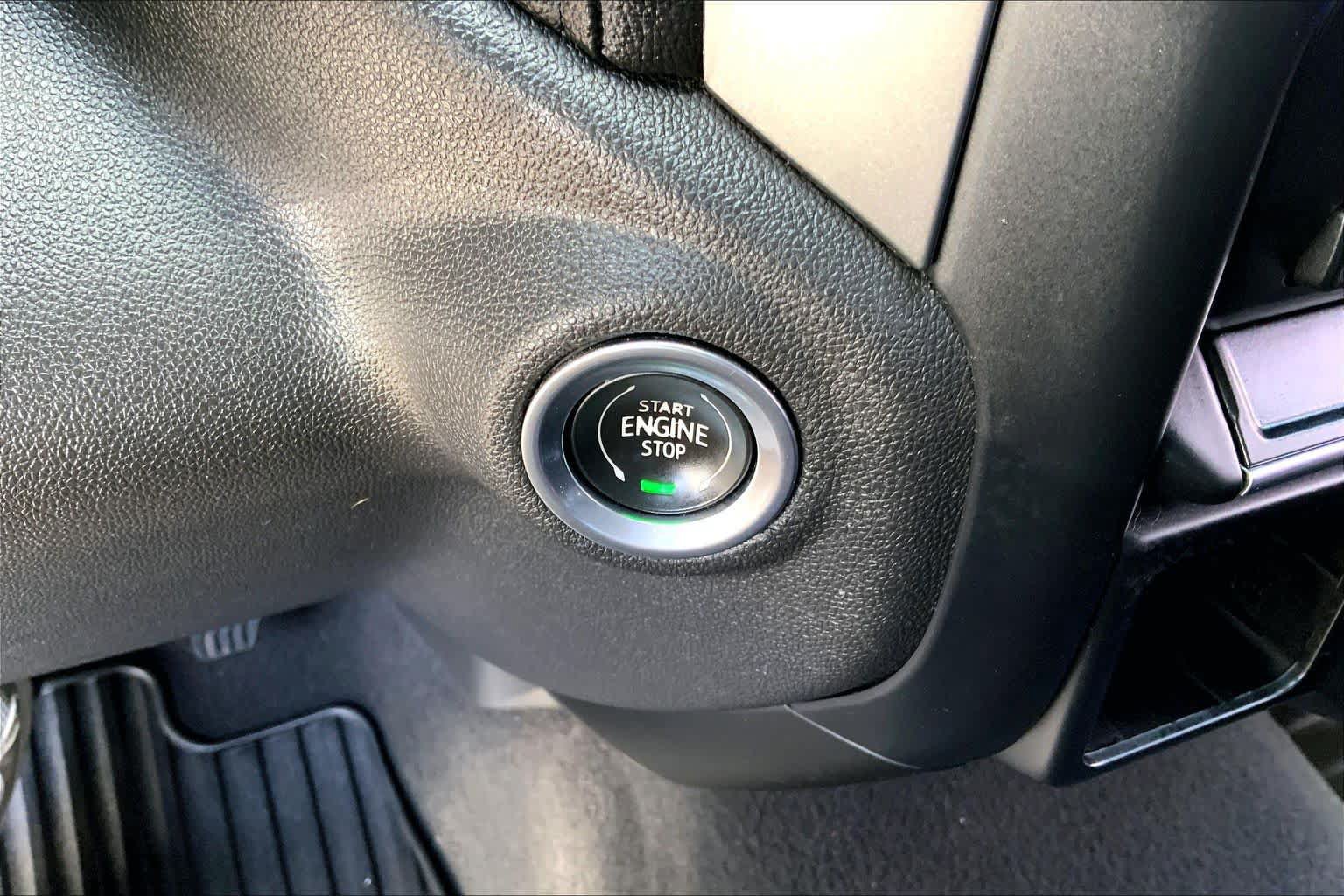 Used 2020 Chevrolet Silverado 1500 LT w/ Texas Edition RWD image 30