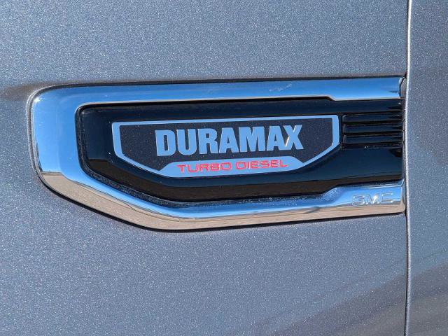 Used 2023 GMC Sierra 1500 Denali AWD/4WD image 12