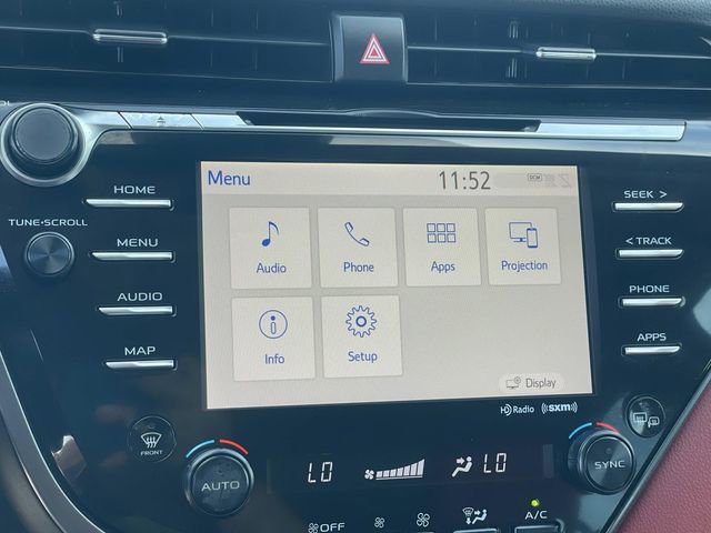 Used 2019 Toyota Camry XSE w/ Protection Package (Q2) image 13