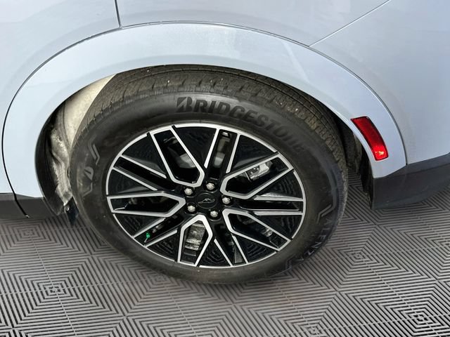 Certified 2025 Ford Mustang Mach-E Premium AWD/4WD image 38