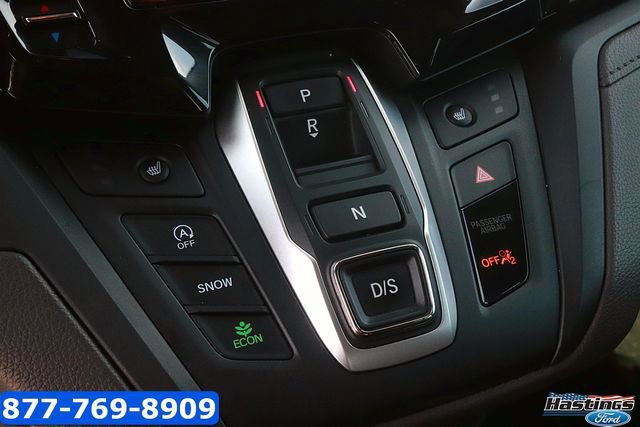 Used 2023 Honda Odyssey EX image 28