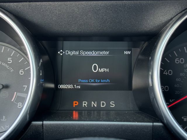 Certified 2020 Ford Mustang GT Premium image 17