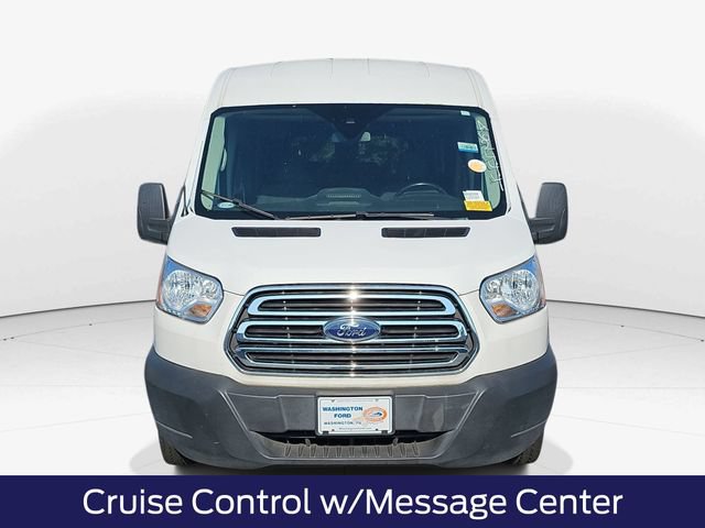 Certified 2019 Ford Transit 350 XLT RWD image 10