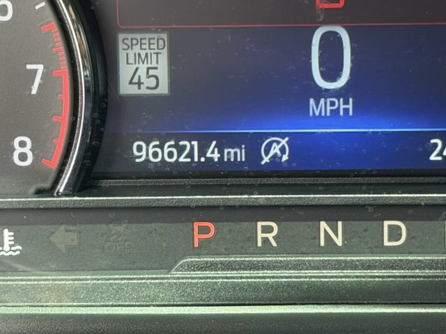 Certified 2021 Ford Explorer Limited w/ Equipment Group 301A AWD/4WD image 36