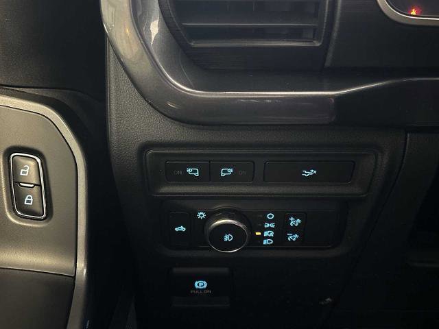 Certified 2022 Ford F150 XLT w/ Equipment Group 302A High image 16