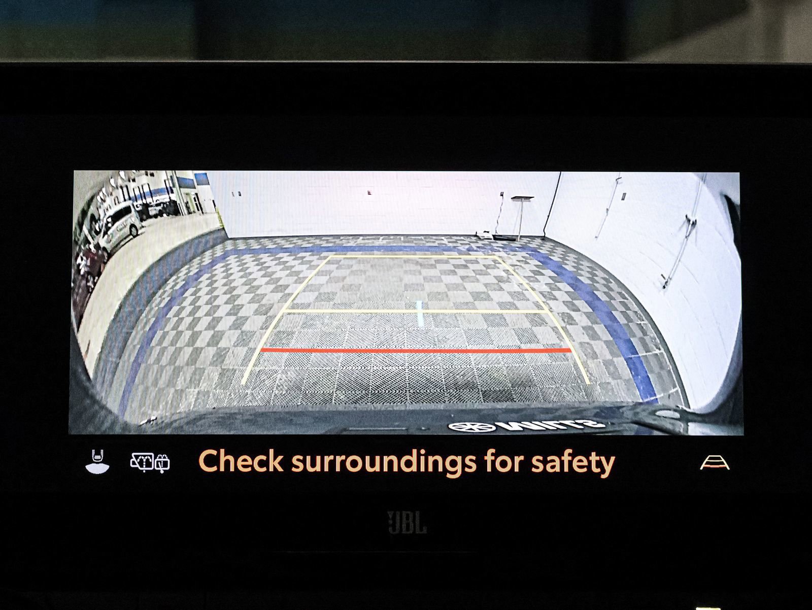 Used 2024 Toyota Grand Highlander Limited image 41