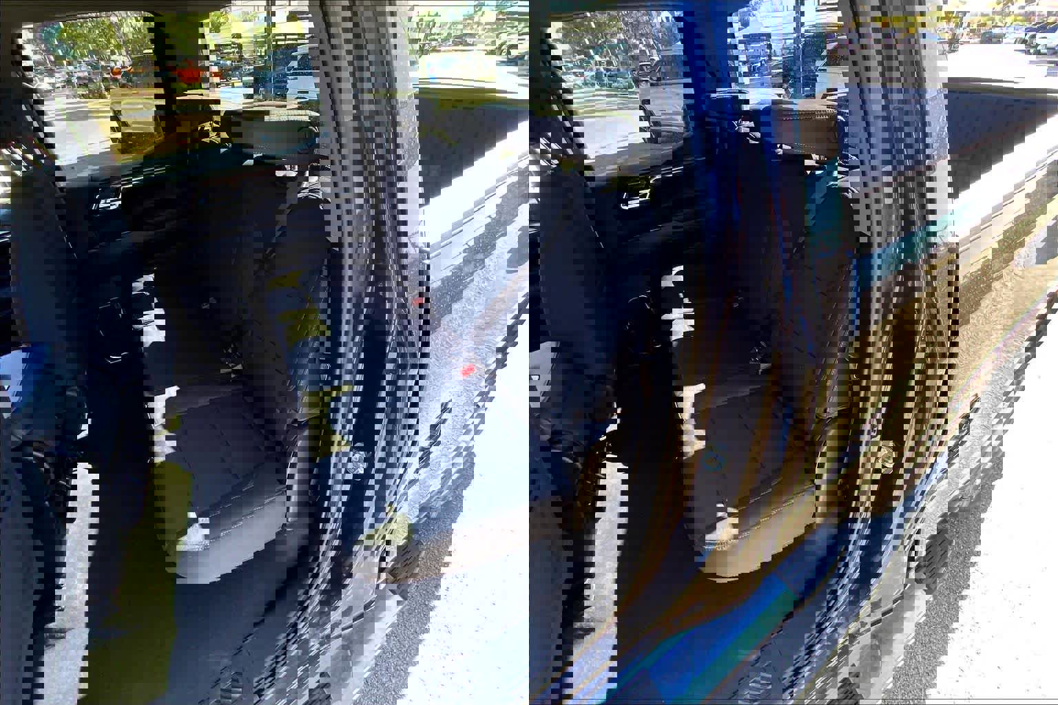 Used 2024 Chevrolet Silverado 1500 LT w/ Protection Package image 18