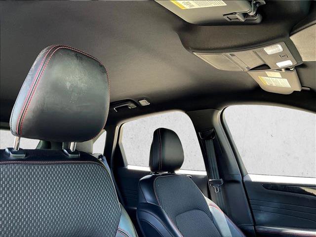 Certified 2023 Ford Escape ST-Line w/ Tech Pack #1 FWD image 15
