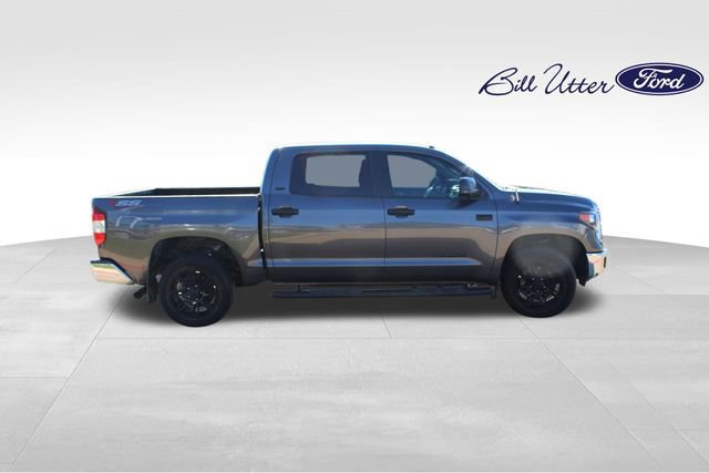 Used 2019 Toyota Tundra SR5 image 6
