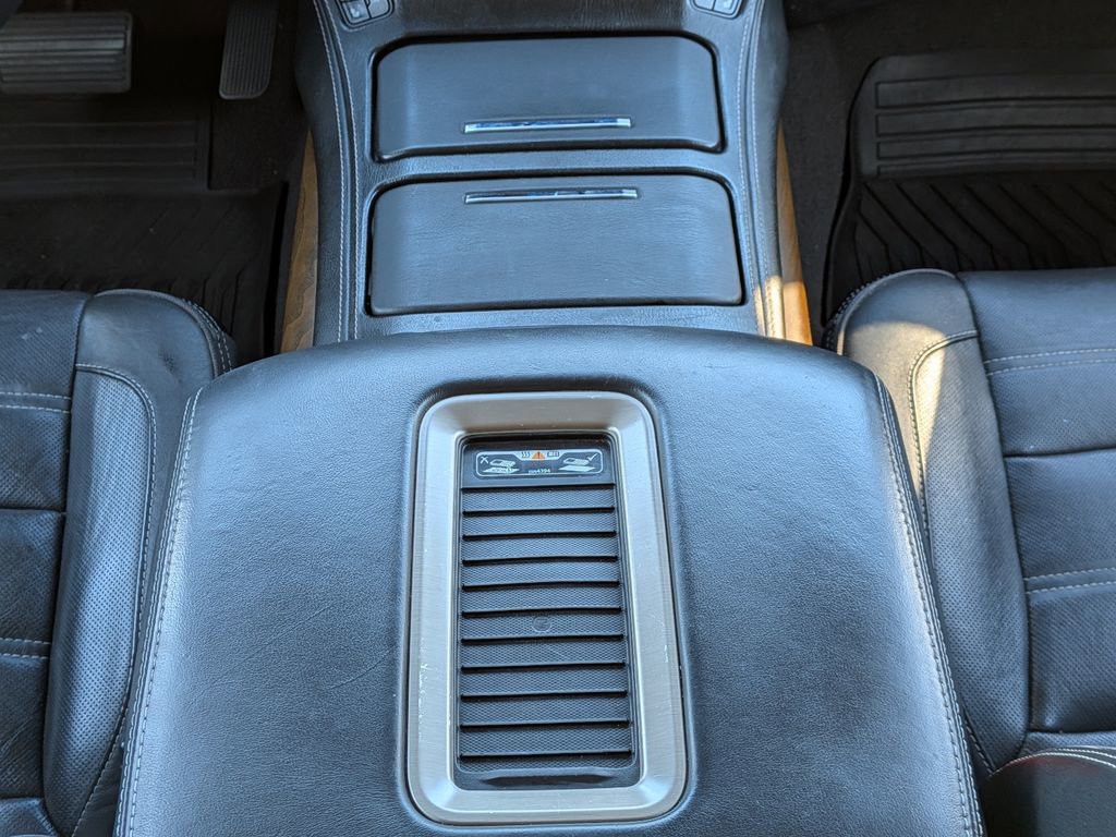 Used 2020 GMC Yukon XL Denali w/ Open Road Package image 22