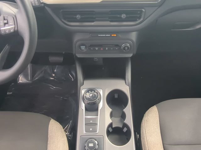 Certified 2025 Ford Bronco Sport Big Bend AWD/4WD image 20