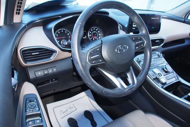 Used 2023 Hyundai Santa Fe SEL image 15