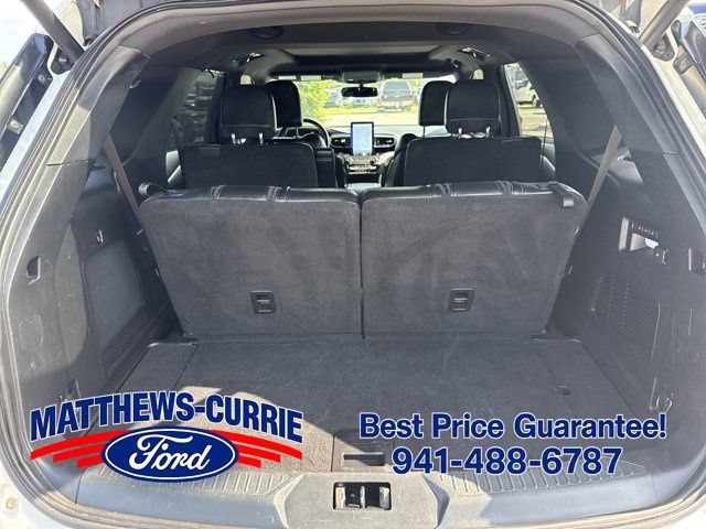 Certified 2020 Ford Explorer ST w/ ST Street Pack AWD/4WD image 13