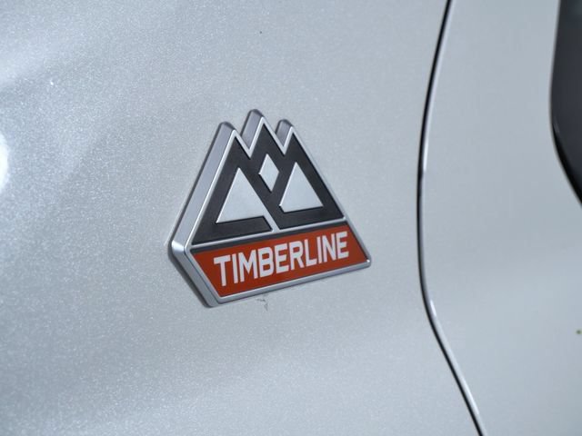 Certified 2023 Ford Explorer Timberline AWD/4WD image 9